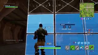 【Fortnite】エリアと敵に恵まれた男 #3【solo】
