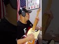 KEITH PERRY - REDNECK U (GUITAR SOLO) #countrymusic #guitar