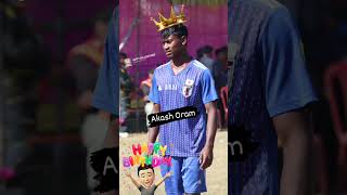 Happy Birthday Bro Keep smiling always !! #laidafootball #bandhbahalfootball