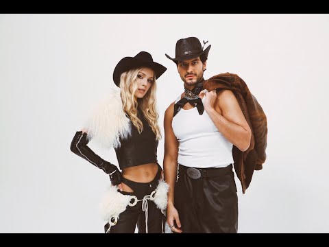 Liis Lemsalu x Stefan - JACKPOT