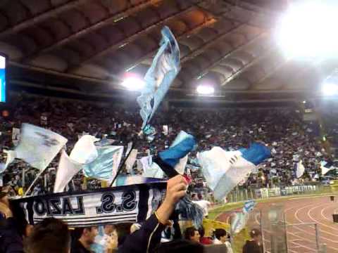 Tu sei la mejo e nun c'e vonno staa