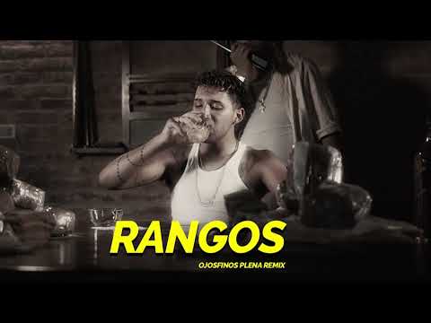 REMIX PLENERO PEKE 77 ✘ OJOSFINOS  ツツ