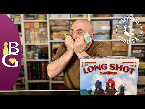 Board Gems — Long Shot (Instructional/Review)