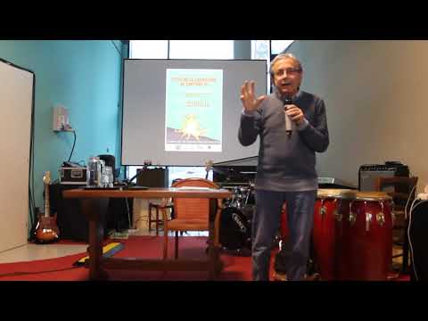 Pietro Basso prof. di sociologia a Venezia