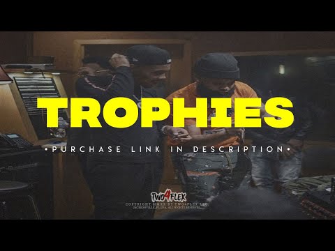[FREE] SADA BABY x G HERBO SAMPLE TYPE BEAT 2020 "Trophies" (@two4flex @PyroOnDaBeat )