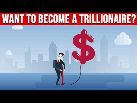 あなたをリッチにすることができる＃1のこと (The #1 Thing That Can Make You Rich!)