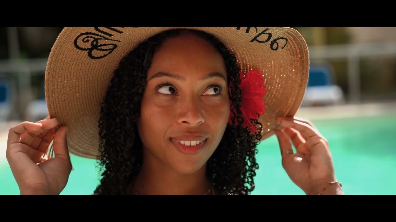 A Visual Journey to the Heart of the Cannela Beach Hotel with Tropical Media thumbnail
