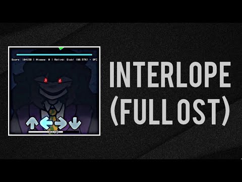 VS QT 2.0 - Interlope (Full OST)