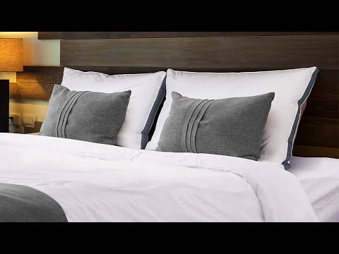 Top 7 Best Pillows For Every Type Of Sleeper 2021