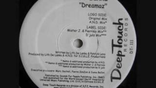 Lith De Lanka - Dreamoz (D'julz Mix)