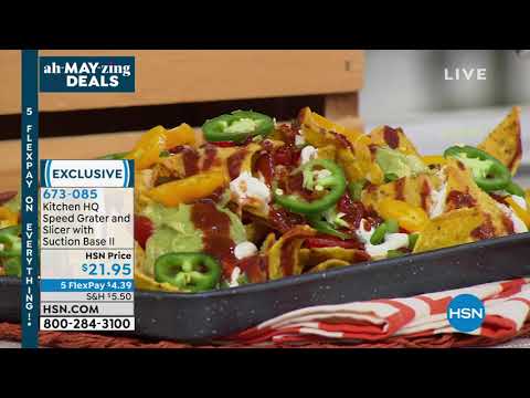 HSN | Ah-MAY-zing Deals 05.02.2021 - 11 AM