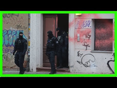 Identitäre bewegung in halle: die rechten nachbarn