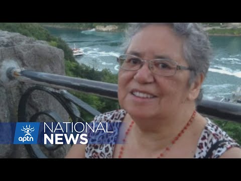 Atikamekw family alleges matriarch neglected in long-term care home | APTN News