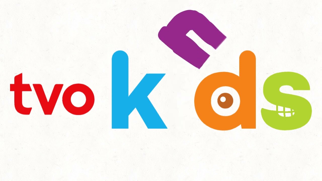 TVOkids Logo bloopers (Next Take)