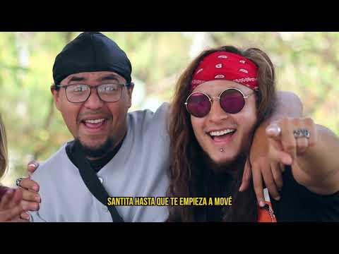 Marck Marcelo Ft. Cosho Man - Quien Te Ve [Video Oficial]