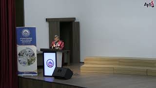 AFSÜ Sağlık Bilimleri Fakültesi FTR Bölümü (N.Ö.) 2026 Mezuniyet Tören
