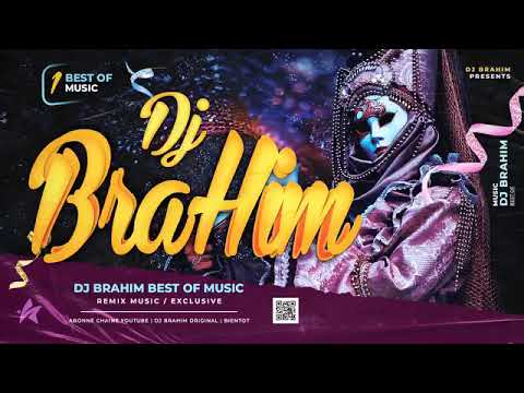 Khaled Sogri - Hata Jorh Yabra Remix