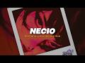 Romeo Santos - Necio (part. Santana) (Lyrics + Letra)