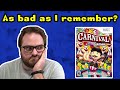 Carnival Games Review Wii