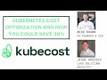 Kubernetes Cost Optimization and How You Can Save 30% on Your Kubernetes Spend