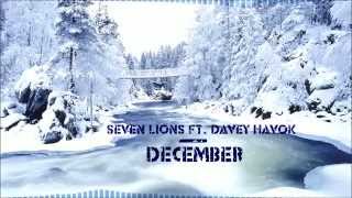 Seven Lions ft. Davey Havok - December