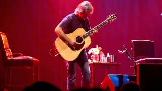 HD VERSION &quot; Stream &quot; Performed by Tim Reynolds, McCaw Hall, Dec 7 2010