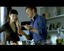 Spot Reklama Commercial ERA Historie Kuchenne