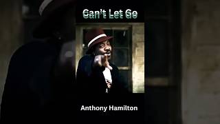 Can’t Let Go: With Anthony Hamilton #goodmusic @sedoniapetty youtube