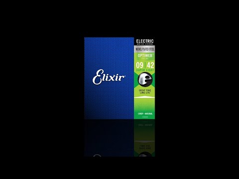 The Guitar Strings You NEED!!