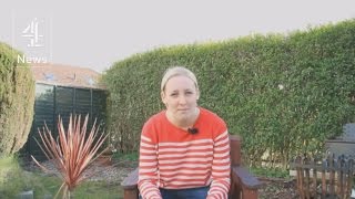 Mhairi Black: Britain's youngest MP