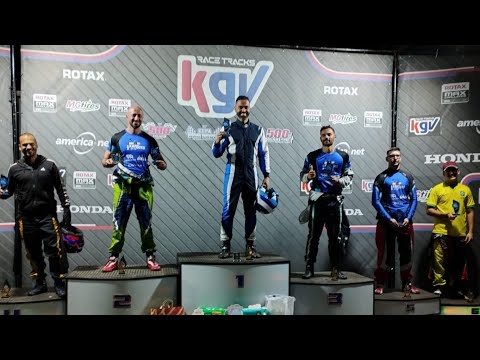 Kart Loko - P1  - KGV Traçado 115 #kart #kartloko #f1 #onboard #race #renatoneves82 #kgv #gopro