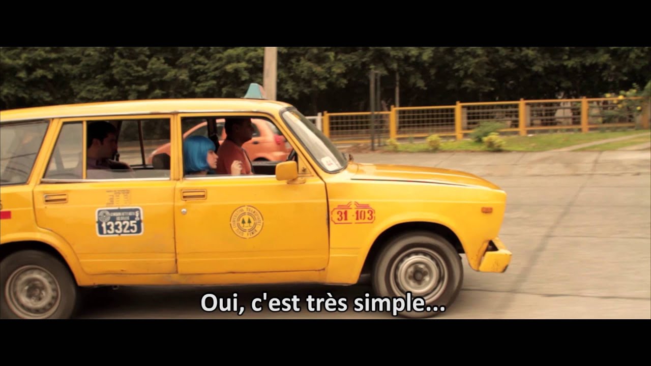 Miniature de la vidéo SIN OTOÑO SIN PRIMAVERA - Bande annonce du film Sans Automne, Sans Printemps