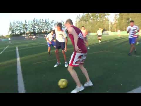 VILLURCA VS PORTUNA - #TDV2022 Fecha 2