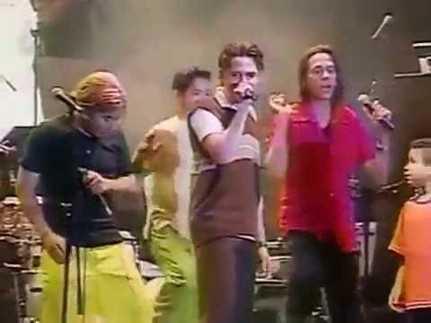 De sol a sol  servando y florentino con Salserin en el Poliedro de caracas