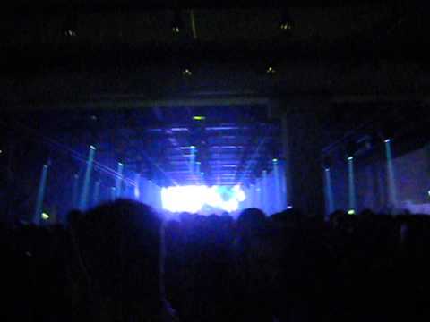 Ricardo Villalobos @ Timewarp 2013, Manheim, 06/04/13