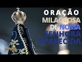 Oração MIlagrosa De Nossa Senhora Aparecida