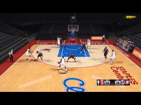 NBA 2K15 Tips and Tricks - Elite Passing Tutorial