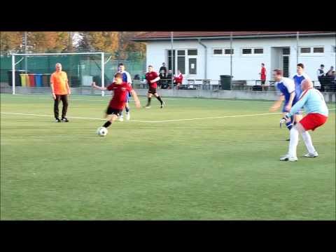 FC Koci vs. Bluestars Wien