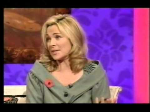 download lagu mp3 mp4 Kim Catrall, download lagu Kim Catrall gratis, unduh video klip Kim Catrall