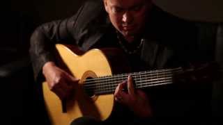 LR Baggs Lyric Classical | Omar Torrez 