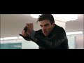 Hitman Agent 47 Subway Scene