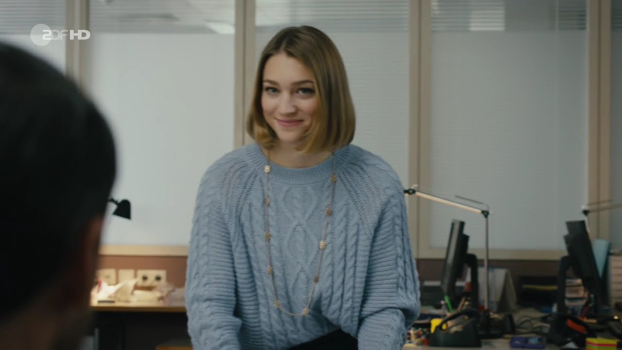 Trailer oficial de Abismos