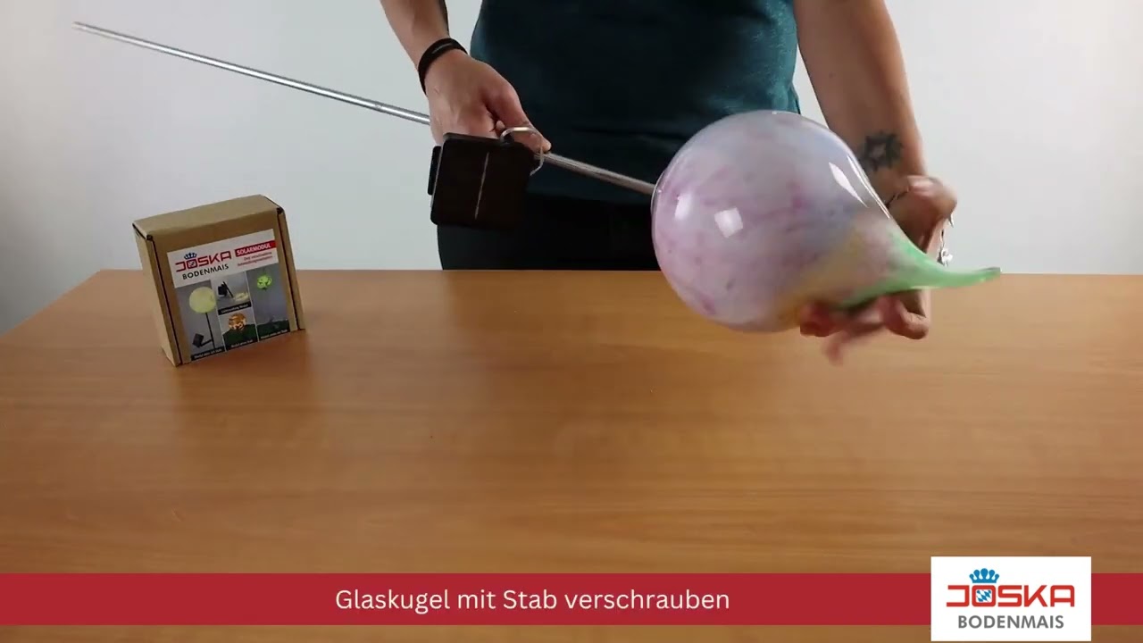 Vorschau: Youtube-Video 2