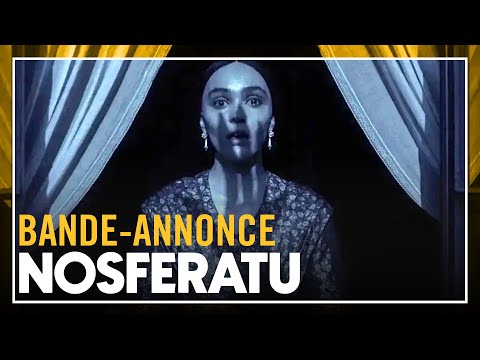 Bande-annonce VOST