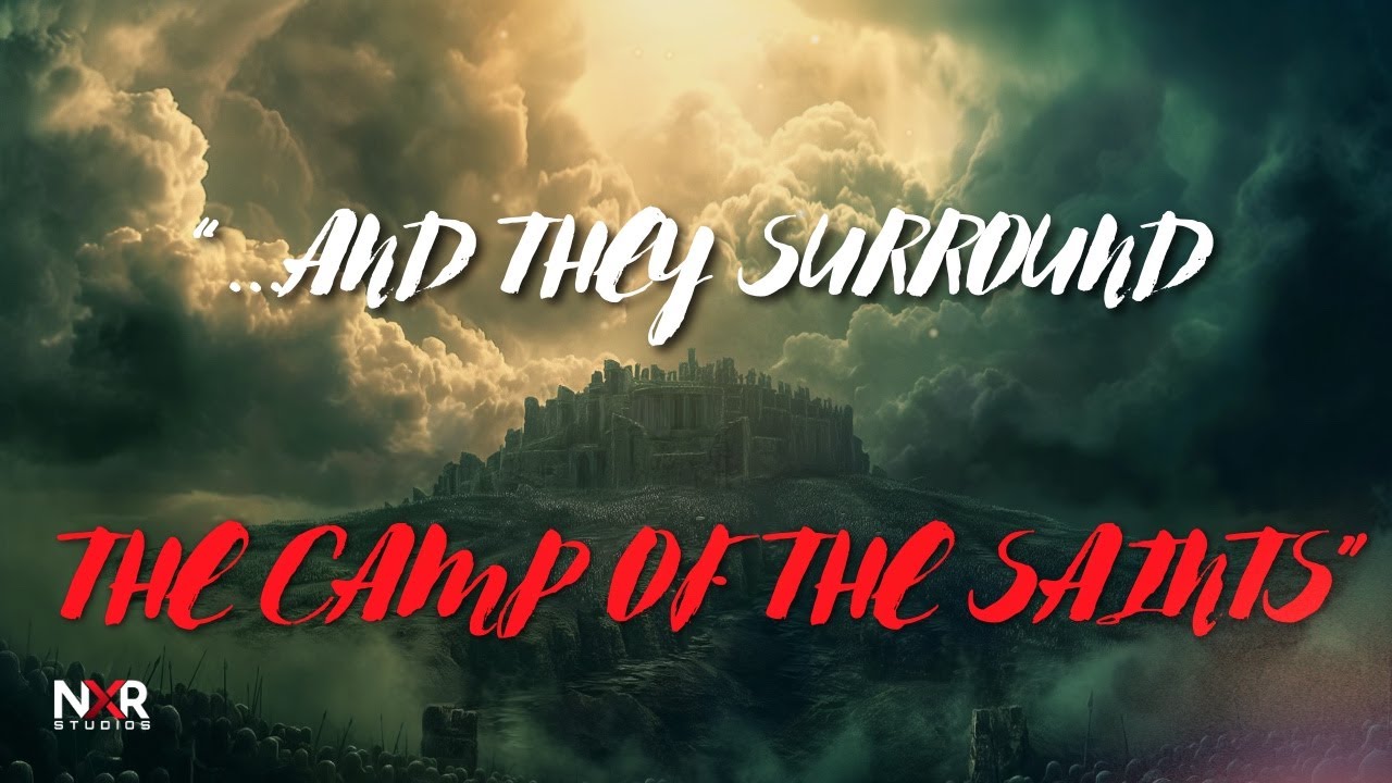 Are We In ‘Satan’s Little Season?