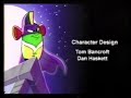 LarryBoy The Cartoon Adventures Leggo My Ego Qubo Credits