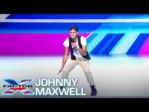 Judges Didn’t Expect a 16-Year-Old to Sing His ORIGINAL SONG…