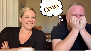 OUR FIRST Q&A! WE CAN’T BELIEVE HE SAID THAT!?!?