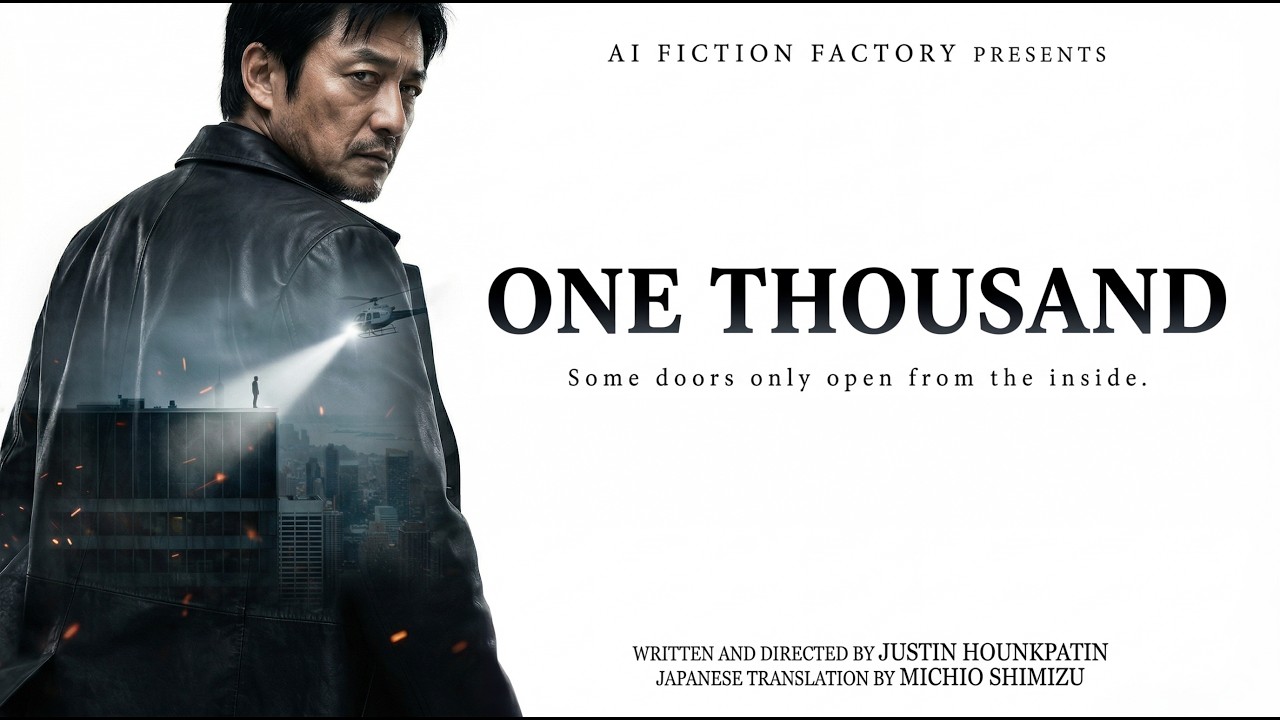 ONE THOUSAND