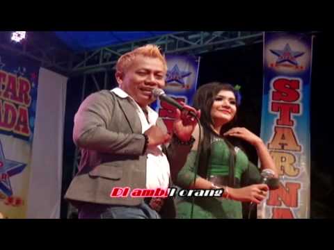 Dian Marshanda feat. Cak Rull - Kasih Dan Sayang [ OFFICIAL]